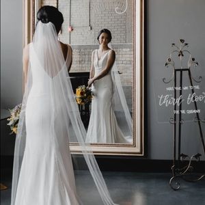 San Gabriel - Lauren Veil